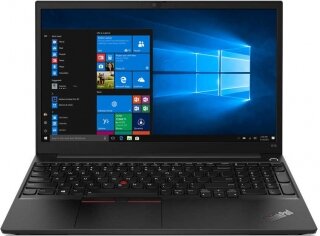 Lenovo ThinkPad E15 G2 20TD004LTX024 Notebook kullananlar yorumlar